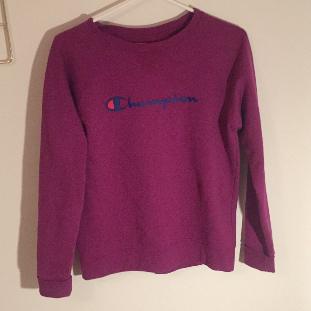 CHAMPION | Women’s Crewneck
